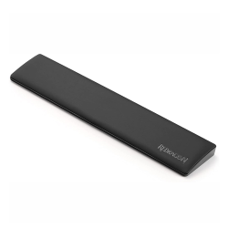 REDRAGON P036 Meteor M Keyboard Memory Foam Wrist Rest Pad (TKL) - Black