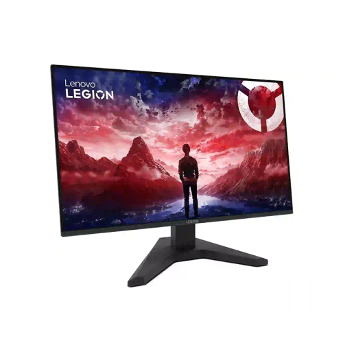 Lenovo Legion R27s-27 Inch HDMI Gaming Monitor FHD - Balck