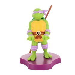 Cable Guy TMNT : Donatello Stand Holder - Figure
