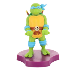 Cable Guy TMNT : Leonardo Stand Holder - Figure