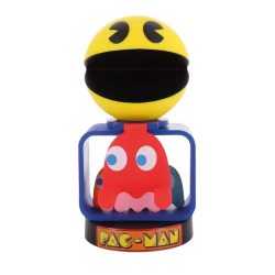 Cable Guys Pac Man Holder for Controller or Phone
