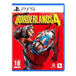 Borderlands 4 - PS5