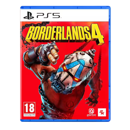 Borderlands 4 - PS5