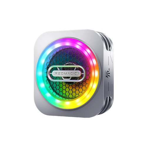 REDMAGIC VC Cooler 6 Pro – Ultra Performance Gaming Phone Cooler