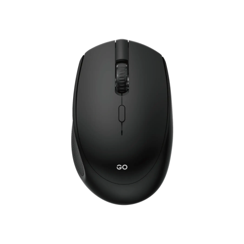 FANTECH W193D GO Dual Mode Wireless Mouse Black