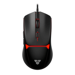 FANTECH CRYPTO II VX7 V2 Gaming Mouse Black