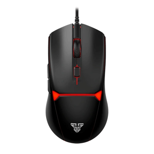 FANTECH CRYPTO II VX7 V2 Gaming Mouse Black