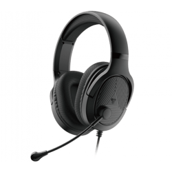 FANTECH TRINITY MH88 MULTI PLATFORM GAMING HEADSET BLACK