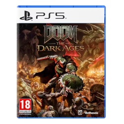 DOOM: The Dark Ages - PS5