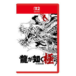 Yakuza Kiwami 1 - Nintendo Switch 2