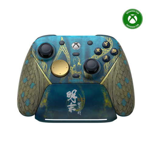 GameSir G7 Pro WUCHANG: Fallen Feathers Edition Wireless Controller for Xbox