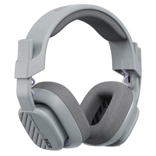 Astro A10 Gen 2 PC Ozone Over-Ear Gaming Headset – Gray | 939-002071