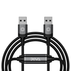 PIVA Audio Bridge AC20 Cable Low Latency Audio Cable for Gamers and Live Streamers