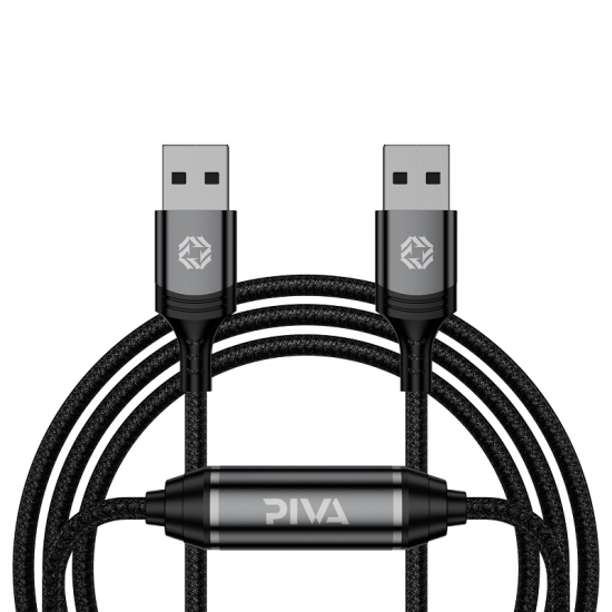 PIVA Audio Bridge AC20 Cable Low Latency Audio Cable for Gamers and Live Streamers
