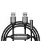 PIVA AC20PRO Two-Way Audio Return Recording Cable – Audio Bridge for Mobile Phones & Tablets