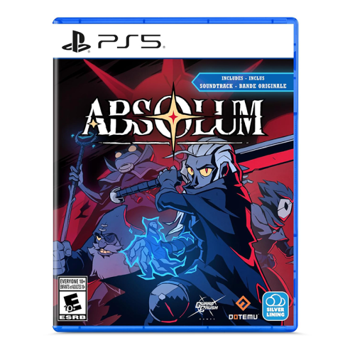 Absolum - PS5