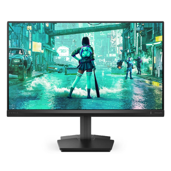 Philips Evnia 24M2N3200FQ/69 24" FHD Fast IPS Gaming Monitor – 200Hz – 1ms – HDR10