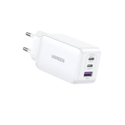 UGREEN GaN Fast Charger 65W CD244  -  White