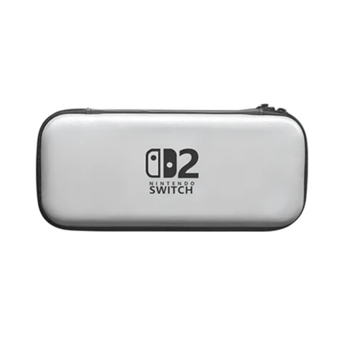 Carrying Case for Nintendo Switch 2 - White
