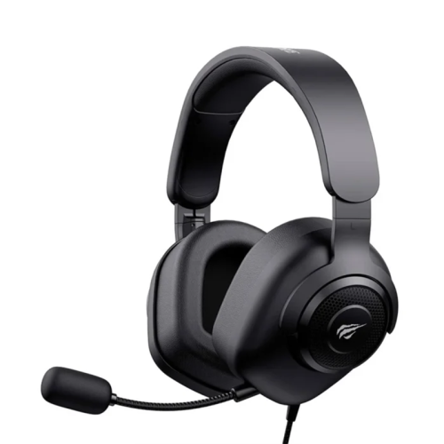HAVIT H2230U 7.1 Gaming Headphones - Black