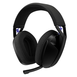 Logitech G321 Lightspeed Wireless Bluetooth Gaming Headset – Black