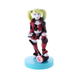 Cable Guy DC Comics - Harley Quinn Phone and Controller Holder