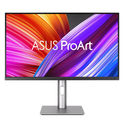 ASUS ProArt Display PA279CRV 27" 4K UHD Professional IPS Monitor, 5ms(GTG), 99% DCI-P3 & Adobe RGB, VESA DisplayHDR 400 & MediaSync, 2Wx2 Speakers, USB-C PD 96W, DP 1.4 / HDMI, Gray | 90LM08E0-B01K70 ASUS ProArt Display PA279CRV 27" 4K UHD Professional IPS Monitor, 5ms(GTG), 99% DCI-P3 & Adobe RGB, VESA DisplayHDR 400 & MediaSync, 2Wx2 Speakers, USB-C PD 96W, DP 1.4 / HDMI, Gray | 90LM08E0-B01K70