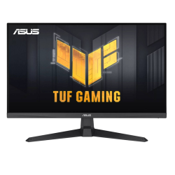 ASUS TUF Gaming VG279QE5A Monitor, 27" IPS Display, FHD Resolution, 146Hz Refresh Rate, 1ms (MPRT) Response Time, Adaptive-Sync, Extreme Low Motion Blur, 16.7m Color Display | 90LM0BJ0-B01171 (Open Sealed)
