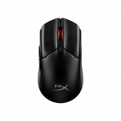 HyperX Pulsefire Haste 2 Core Wireless Gaming Mouse - Black HyperX Pulsefire Haste 2 Core Wireless Gaming Mouse - Black