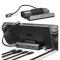 JSAUX 5-in-1 Docking Station for Steam Deck OLED / ROG Ally / Legion Go – HB0602