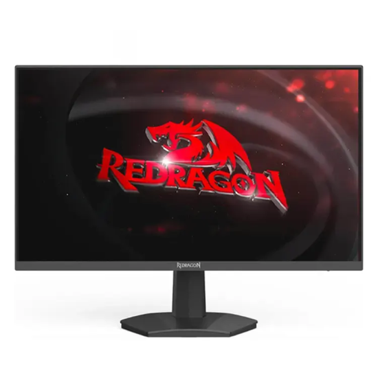 Redragon AZUR-III Gaming Monitor, 24" IPS Flat Panel Display, FHD Resolution, 200Hz Refresh Rate, 1ms MPRT Response Time, FreeSync, Borderless, 250nits, Tilt Adjustable, Black | GM24X5IPS Redragon AZUR-III Gaming Monitor, 24" IPS Flat Panel Display, FHD Resolution, 200Hz Refresh Rate, 1ms MPRT Response Time, FreeSync, Borderless, 250nits, Tilt Adjustable, Black | GM24X5IPS