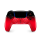 Dual Sense Wireless Controller Techno Red PS5 Controller