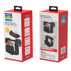 Dobe Multifunctional Storage Stand for Nintendo Switch OLED / Switch 2 | TNS-19051B 
