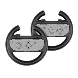 Steering Wheel Grip for Joy-Con Switch 2  | Model : HGS-1706