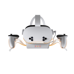 Dobe Charging Kit TY-3867 For Q2/Q3/Q3S (Open Sealed)