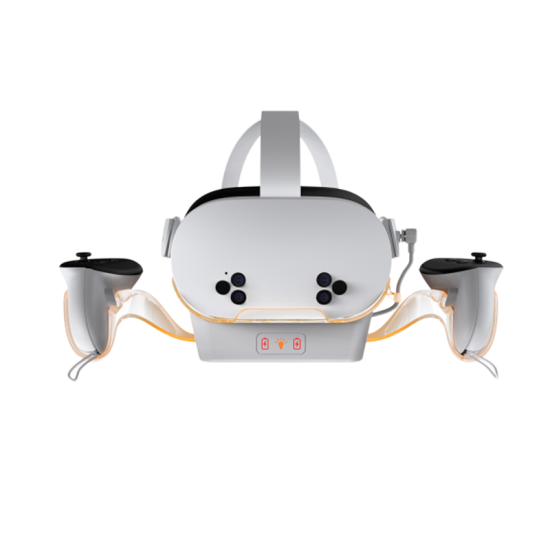 Dobe Charging Kit TY-3867 For Q2/Q3/Q3S Dobe Charging Kit TY-3867 For Q2/Q3/Q3S