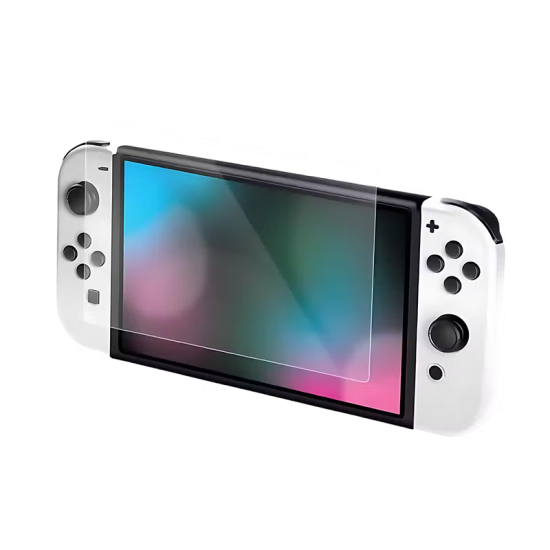 Nintendo Switch OLED Screen Protector Filter Nintendo Switch OLED Screen Protector Filter