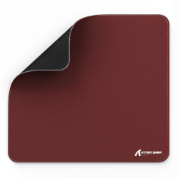 ATTACK SHARK CM02 eSport Gaming Mousepad - Red ATTACK SHARK CM02 eSport Gaming Mousepad - Red
