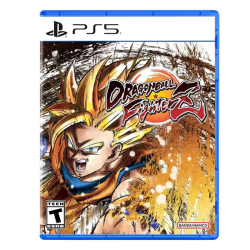 Dragon Ball FighterZ - PS5 Dragon Ball FighterZ - PS5