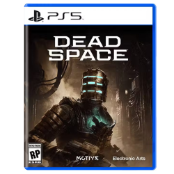 Dead Space (Remake) - PS5 (Used)