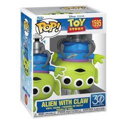 Funko Pop! Disney: Toy Story - Alien with Claw (1595) Funko Pop! Disney: Toy Story - Alien with Claw (1595)