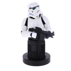 Cable Guys Star Wars Imperial Stormtrooper holder