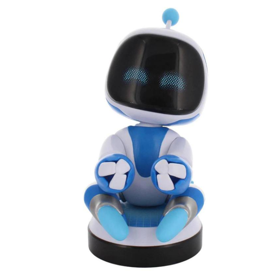 Cable Guys Astro Bot Phone and Controller Holder Cable Guys Astro Bot Phone and Controller Holder