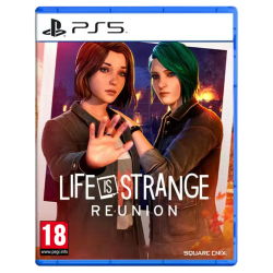 Life is Strange: Reunion - PS5 Life is Strange: Reunion - PS5
