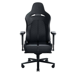 Razer Enki Black Gaming Chair | RZ38-03720300-R3G1 Razer Enki Black Gaming Chair | RZ38-03720300-R3G1