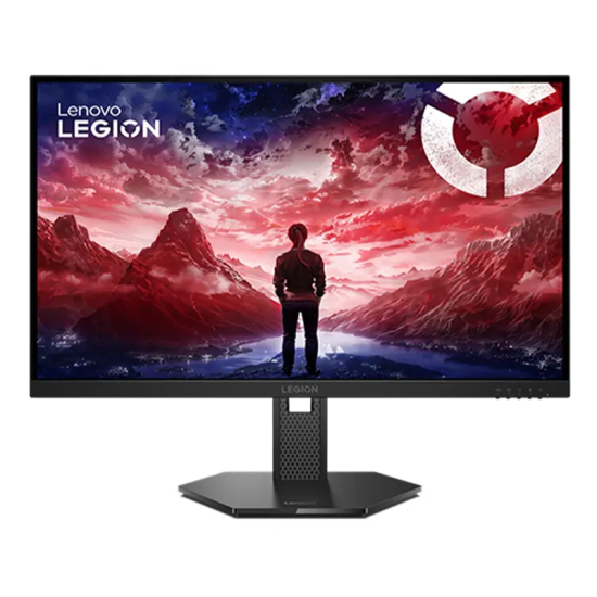 LENOVO LEGION 27Q-10 2K IPS 240Hz 0.5Ms (MPRT) 99% sRGB - 90% DCI-P3 G-SYNC Compatible HDMI 2.1 Gaming Monitor LENOVO LEGION 27Q-10 2K IPS 240Hz 0.5Ms (MPRT) 99% sRGB - 90% DCI-P3 G-SYNC Compatible HDMI 2.1 Gaming Monitor