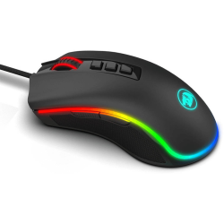 Redragon M711-2 COBRA RGB 12,400 DPI Wired Gaming Mouse Redragon M711-2 COBRA RGB 12,400 DPI Wired Gaming Mouse