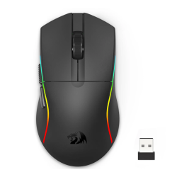 Redragon Deicide Lite M816-lit 10000 DPI Wireless Gaming Mouse