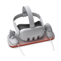 Dobe Charging Dock Station  For Q3/Q3S (Used)