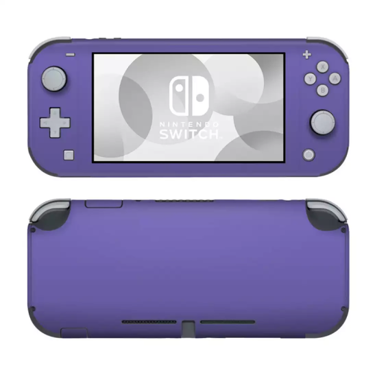 Nintendo Switch Lite (Purple) Nintendo Switch Lite (Purple)